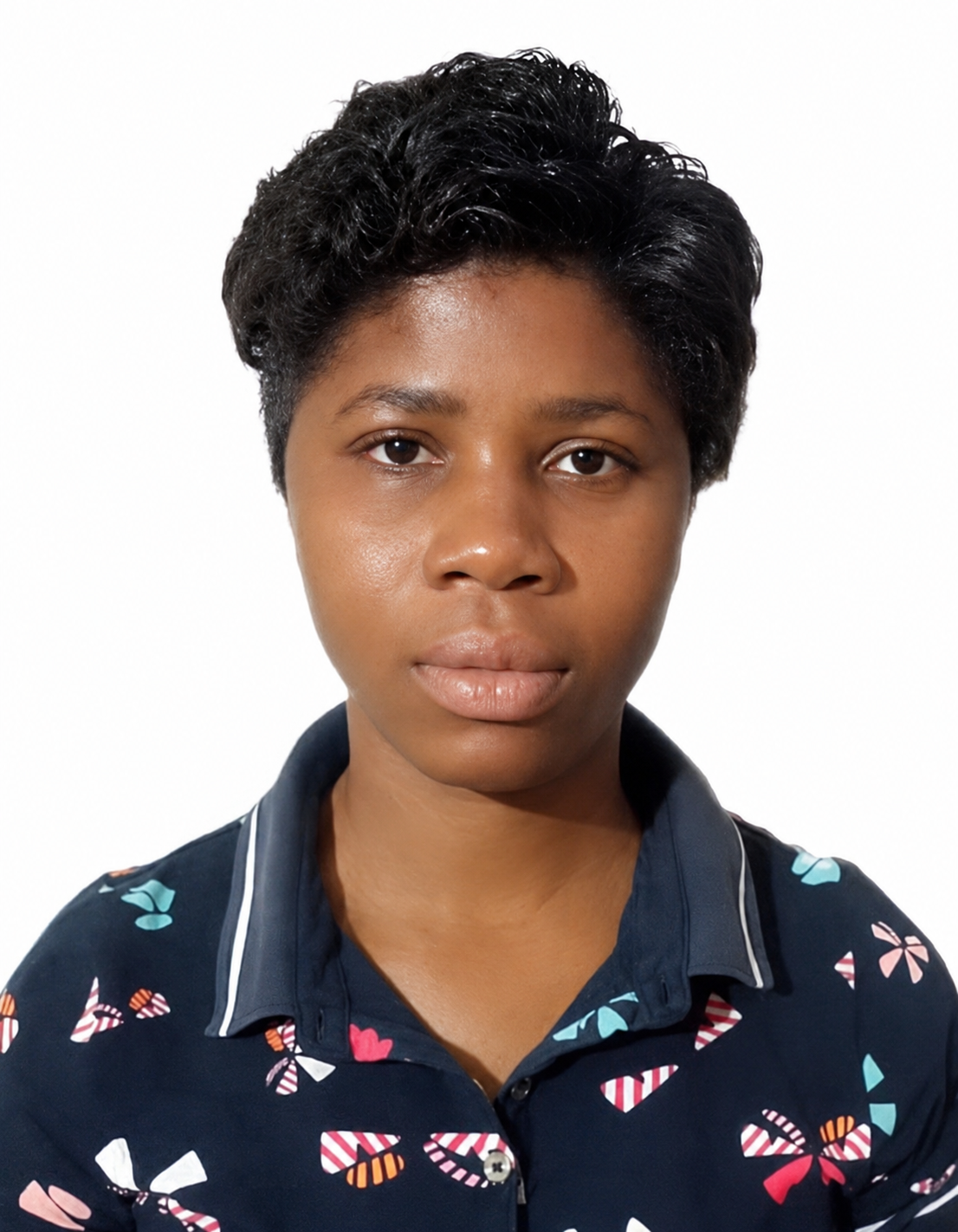 Abigail Otuko Amatey