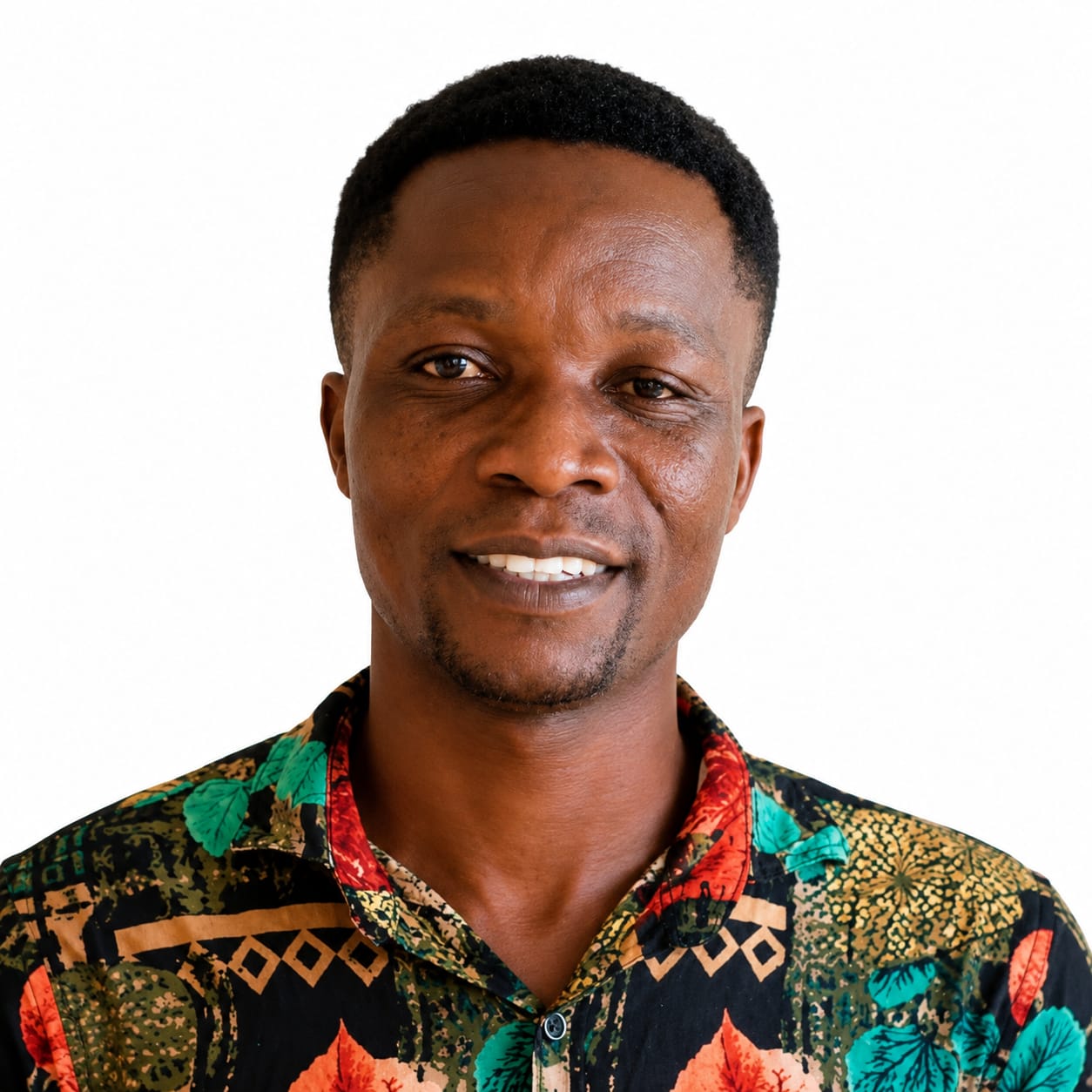 Aboagye Frank Gyambrah