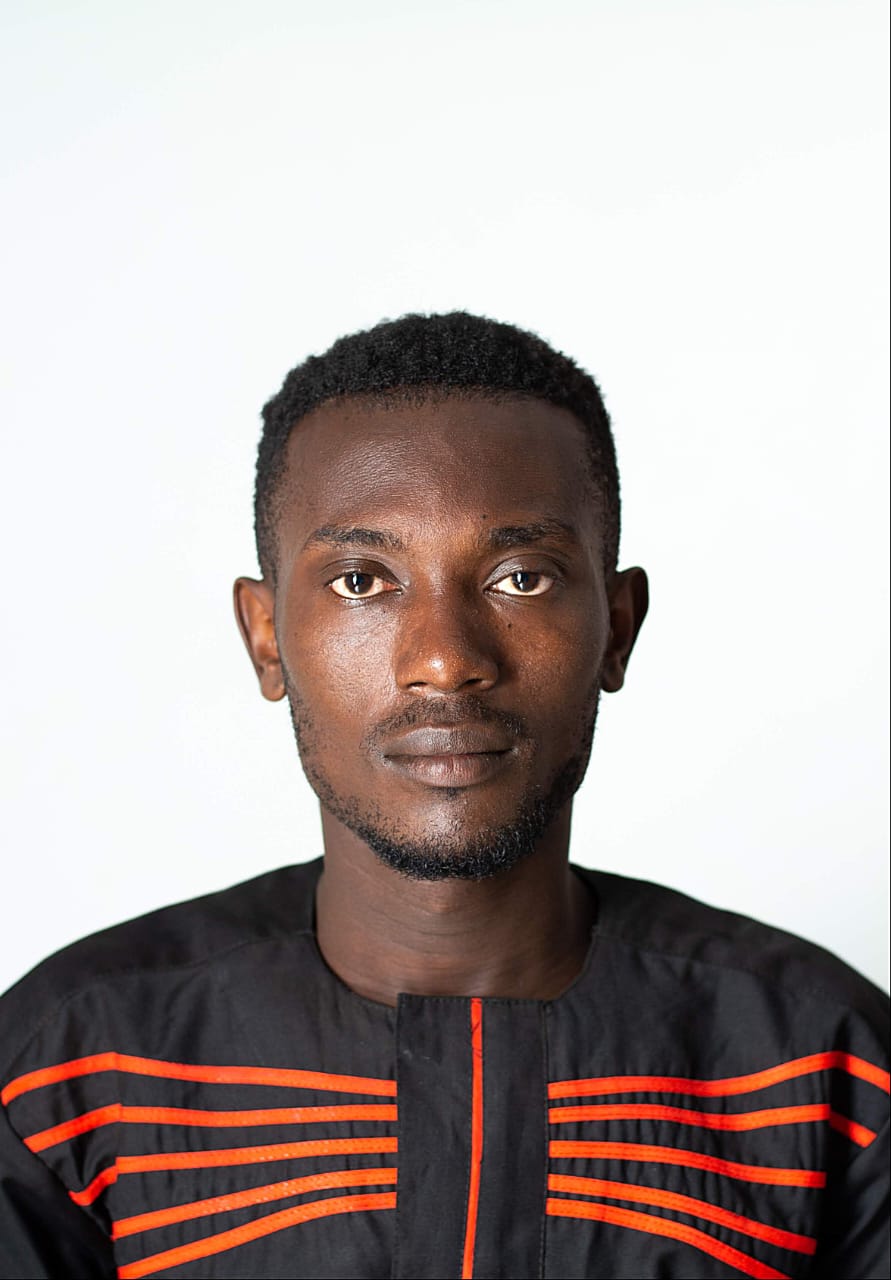 Michael Boakye Nkansah