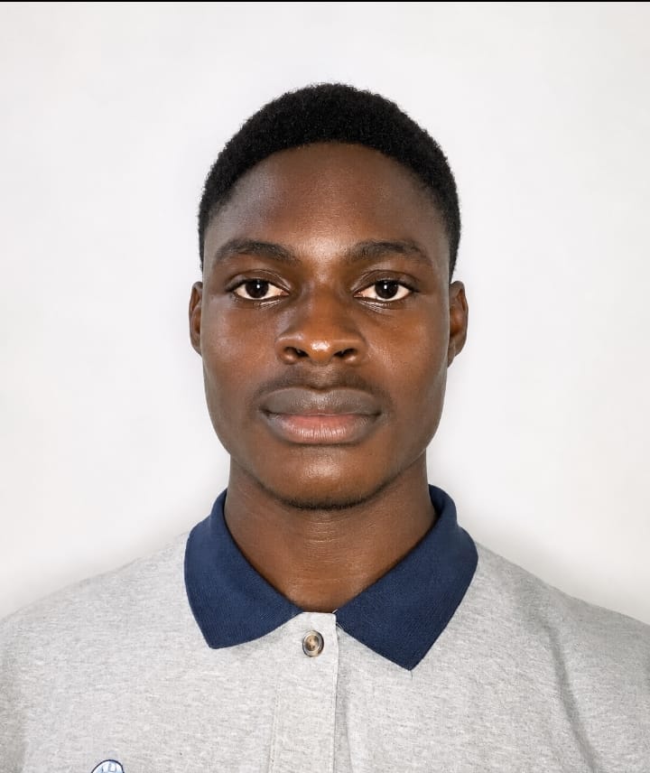 Solomon Kwabena Quansah